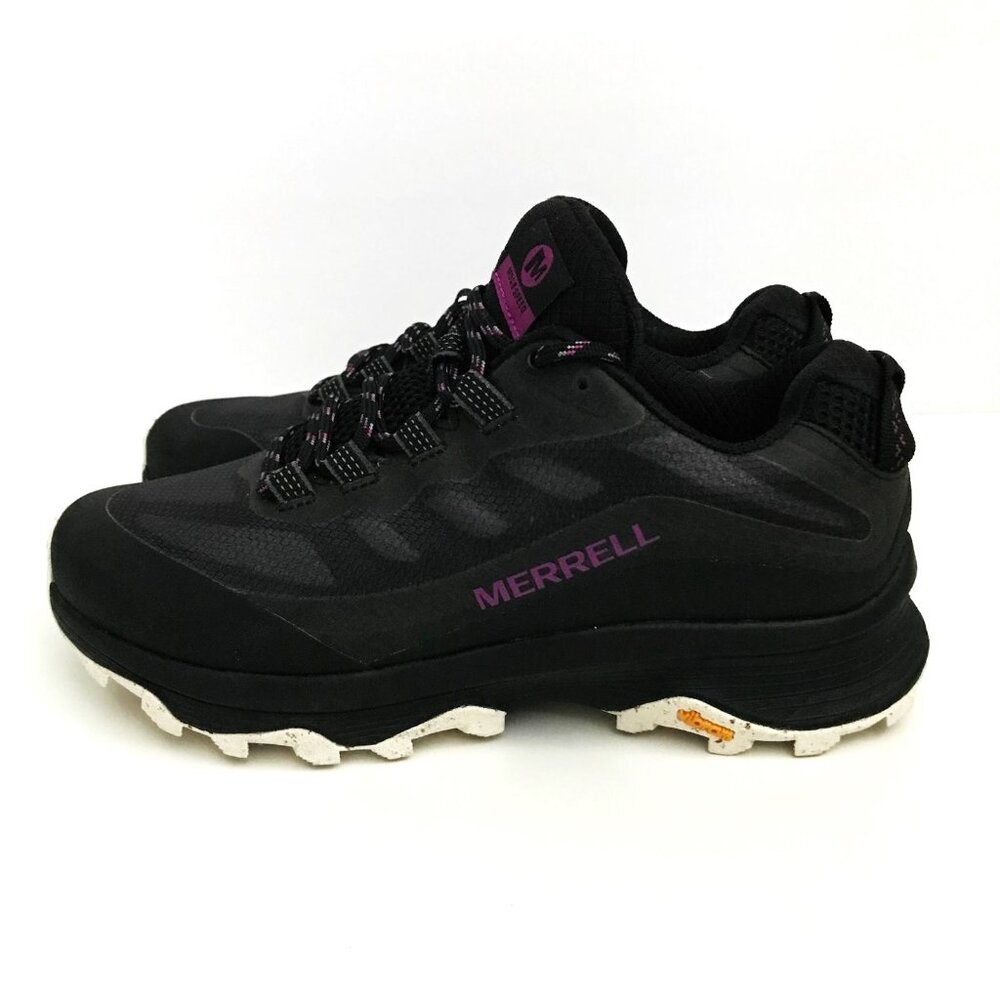Merrell Women's Vibram Shoes